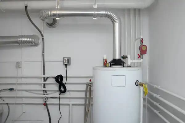 Furnace Installation