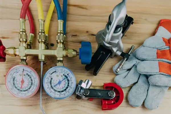 Furnace Installation & Replacement in DFW