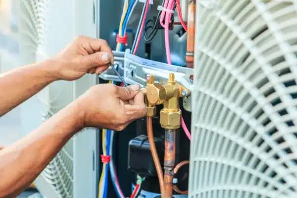 AC Repair in DFW